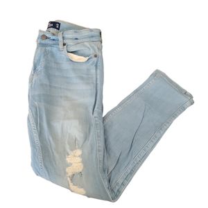Mens Hollister Skinny Jeans
